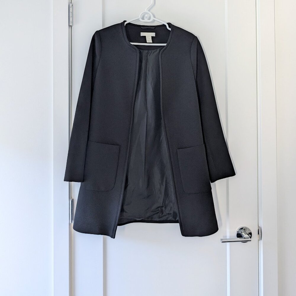 FLASH SALE - $10.00 - H&M - Coat